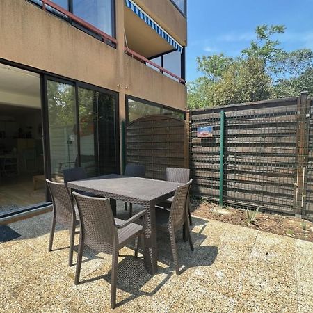 Le Tinhare - Studio With Garden Near The Sea 拉西约塔 外观 照片